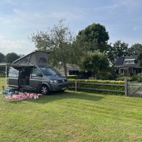 Volkswagen campers CALIFORNIA uit 2010 Foto #6