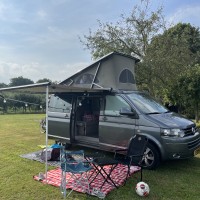 Volkswagen campers CALIFORNIA uit 2010 Foto #7