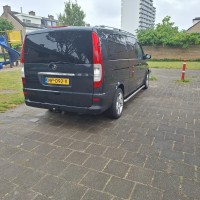 Tweedehands Mercedes campers camper kopen