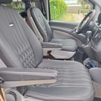 Mercedes campers Viano CDI 2.2 uit 2004 Foto #1