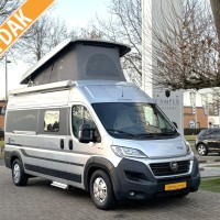 Tweedehands Hymer camper kopen