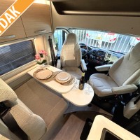 Hymer Free 602 uit 2020 Foto #1