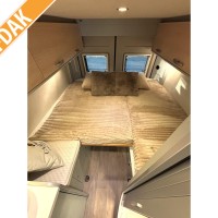 Hymer Free 602 uit 2020 Foto #2