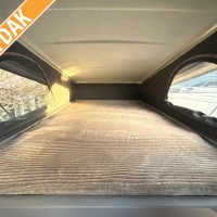 Hymer Free 602 uit 2020 Foto #4