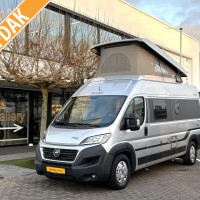 Hymer Free 602 uit 2020 Foto #5