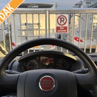 Hymer Free 602 uit 2020 Foto #12