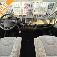 Hymer Free 602 uit 2020 Foto #13