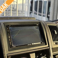 Hymer Free 602 uit 2020 Foto #14