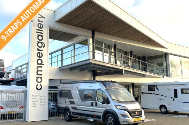 Tweedehands Adria campers camper kopen