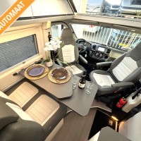 Adria Twin Supreme 640 SLB uit 2024 Foto #1