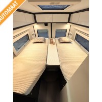 Adria Twin Supreme 640 SLB uit 2024 Foto #2