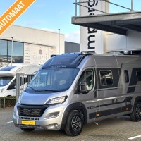 Adria Twin Supreme 640 SLB uit 2024 Foto #3