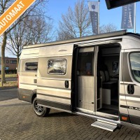 Adria Twin Supreme 640 SLB uit 2024 Foto #4