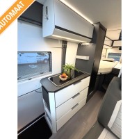 Adria Twin Supreme 640 SLB uit 2024 Foto #5