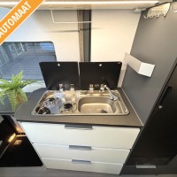 Adria Twin Supreme 640 SLB uit 2024 Foto #6