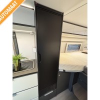 Adria Twin Supreme 640 SLB uit 2024 Foto #7