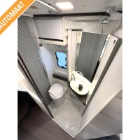 Adria Twin Supreme 640 SLB uit 2024 Foto #8