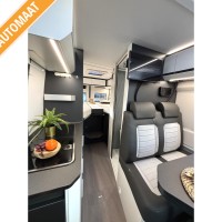 Adria Twin Supreme 640 SLB uit 2024 Foto #10