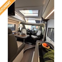 Adria Twin Supreme 640 SLB uit 2024 Foto #11