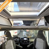 Adria Twin Supreme 640 SLB uit 2024 Foto #12