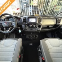 Adria Twin Supreme 640 SLB uit 2024 Foto #14