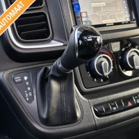 Adria Twin Supreme 640 SLB uit 2024 Foto #16