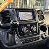 Adria Twin Supreme 640 SLB uit 2024 Foto #17