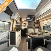 Adria Twin Supreme 640 SLB uit 2024 Foto #18