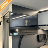 Adria Twin Supreme 640 SLB uit 2024 Foto #19