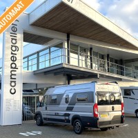 Adria Twin Supreme 640 SLB uit 2024 Foto #20