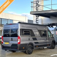 Adria Twin Supreme 640 SLB uit 2024 Foto #21