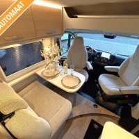 Hymer Free 600 uit 2021 Foto #1