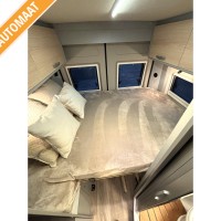 Hymer Free 600 uit 2021 Foto #2