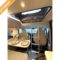 Hymer Free 600 uit 2021 Foto #3