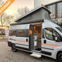 Hymer Free 600 uit 2021 Foto #6