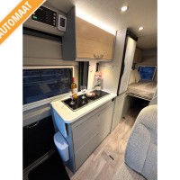 Hymer Free 600 uit 2021 Foto #7