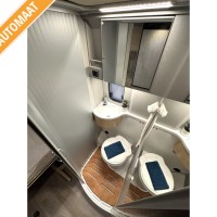 Hymer Free 600 uit 2021 Foto #9