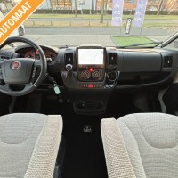 Hymer Free 600 uit 2021 Foto #12