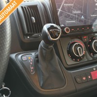 Hymer Free 600 uit 2021 Foto #13