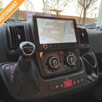 Hymer Free 600 uit 2021 Foto #14