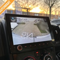 Hymer Free 600 uit 2021 Foto #15