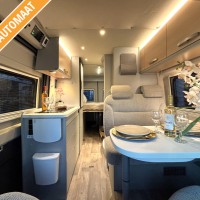 Hymer Free 600 uit 2021 Foto #17
