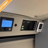 Hymer Free 600 uit 2021 Foto #18