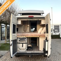 Hymer Free 600 uit 2021 Foto #21