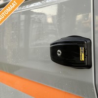 Hymer Free 600 uit 2021 Foto #22