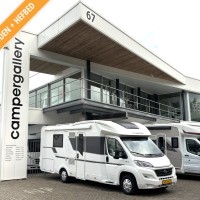 Tweedehands Adria campers camper kopen