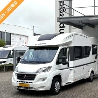Adria Matrix Plus 670 SLT uit 2019 Foto #4