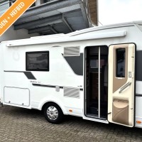 Adria Matrix Plus 670 SLT uit 2019 Foto #5