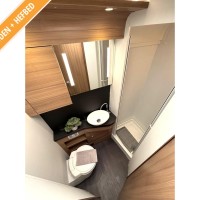 Adria Matrix Plus 670 SLT uit 2019 Foto #9