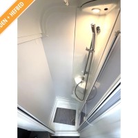 Adria Matrix Plus 670 SLT uit 2019 Foto #10